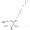 DECYLGLUCOSID CAS 141464-42-8